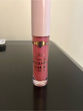 Too Faced Pillow Balm Lip Treatment - Fairy Kiss